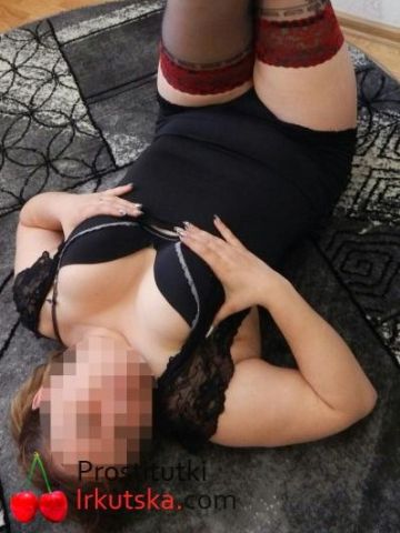 Проститутка Алена